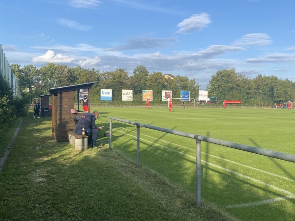 Sportplatz Im Haunschlag - Spardorf