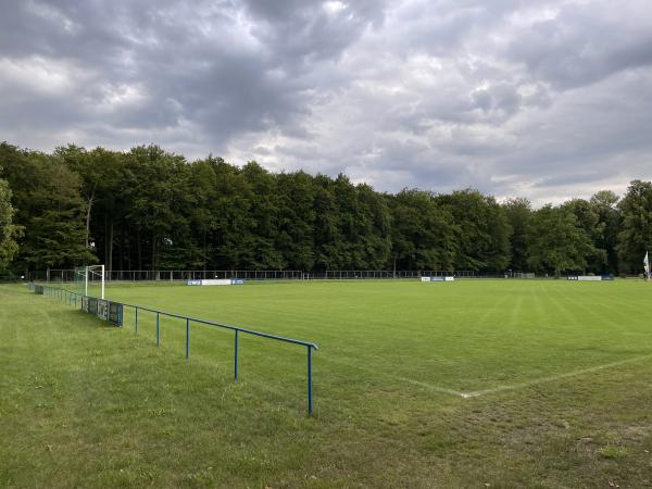 Volksparkstadion Nebenplatz 4 - Neuruppin