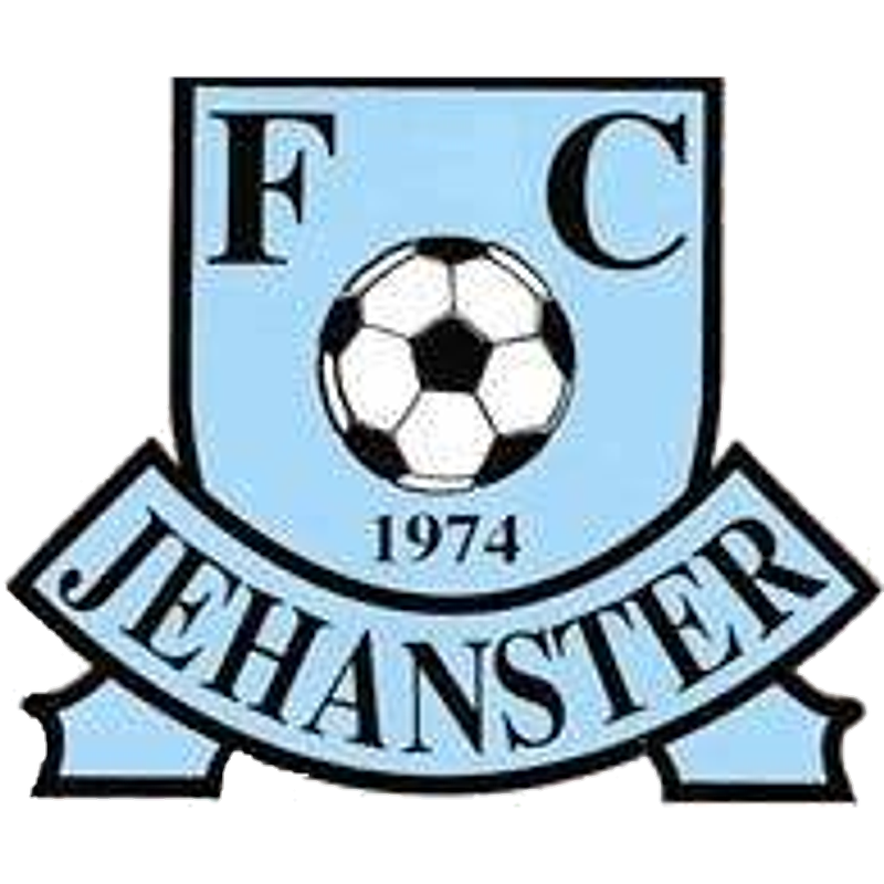 Wappen ehemals FC Jehanster  105648