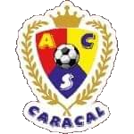 Wappen ACS Caracal