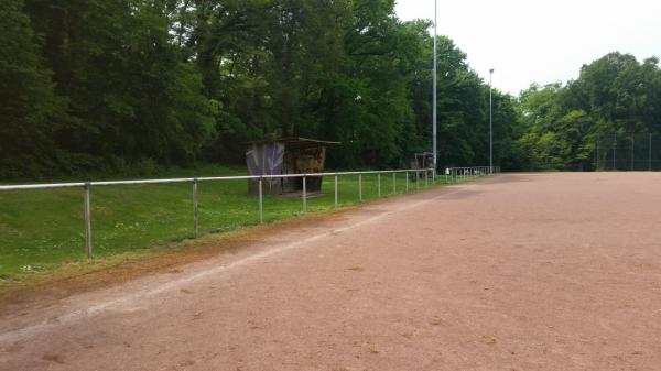 Sportanlage Schölerberg B-Platz - Osnabrück-Schölerberg