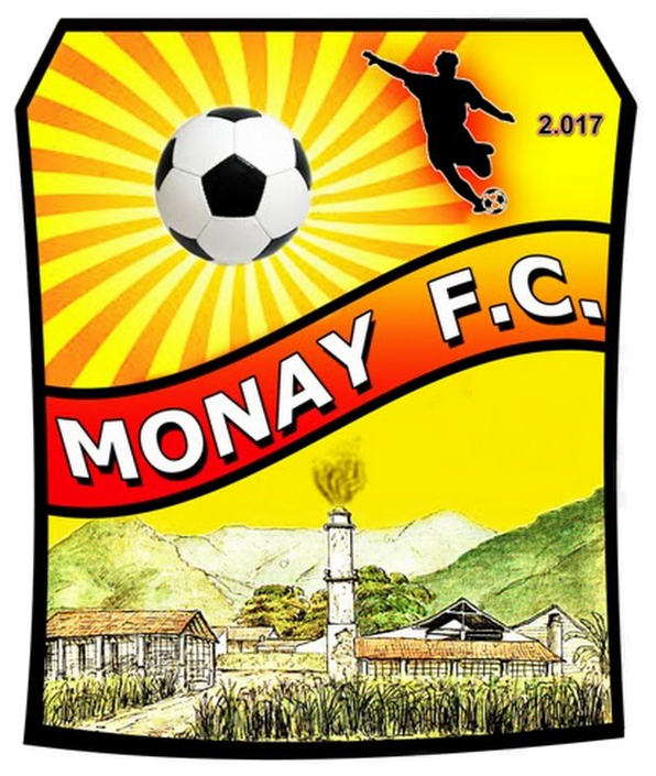 Wappen Alianza Monay FC  104593