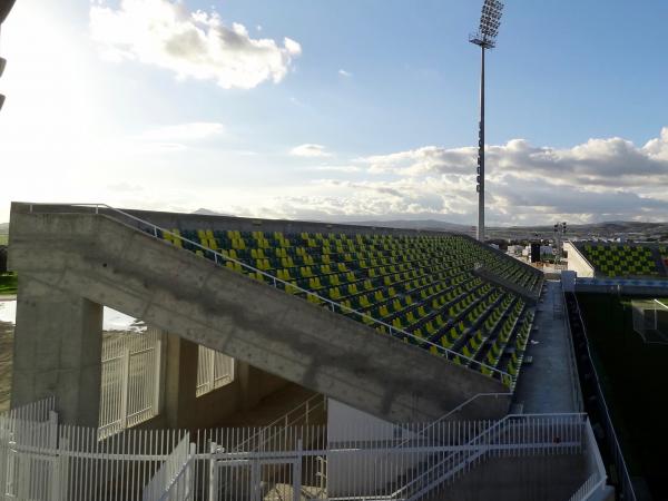 AEK Arena - Georgios Karapatakis - Lárnaka (Larnaca)