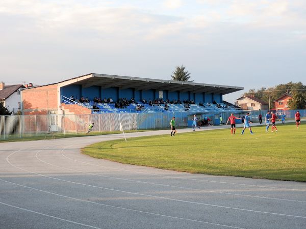 Stadion na Pazarištu - Ðakovo