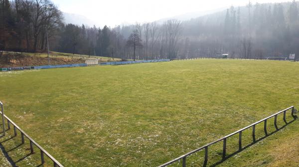 Hans-Walcher-Sportplatz - Wehr-Brennet