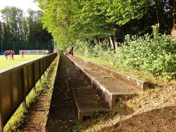 Sportplatz KAC - Klagenfurt am Wörthersee