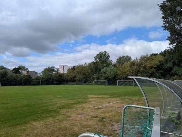 Sportplatz Nowawiese - Potsdam-Babelsberg