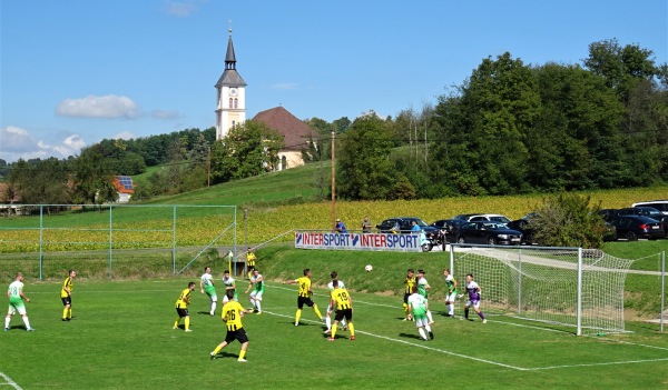 Sportplatz Unterlamm - Unterlamm