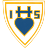 Wappen Hjärtums IS