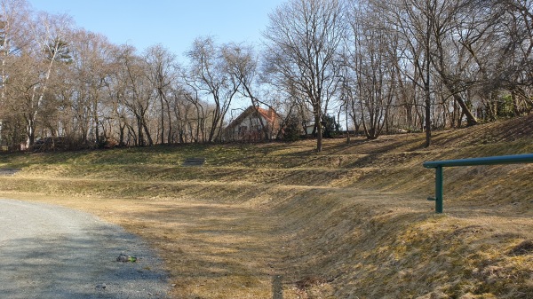 Jahnstadion - Rehau