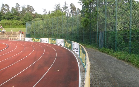 Stadion Emmelshausen - Emmelshausen
