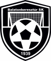 Wappen Balatonkeresztúr SK  82090