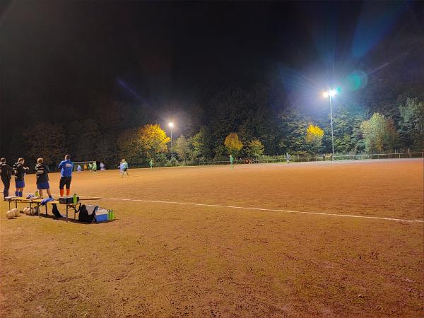 Sportplatz Wehbach - Kirchen/Sieg-Wehbach