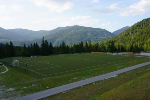 Nordijski center Planica - Rateče-Planica