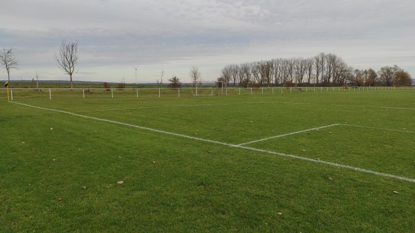 Sportplatz Beberstedt - Dünwald-Beberstedt
