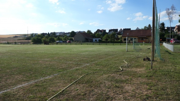 Sportanlage Krautheim - Volkach-Krautheim