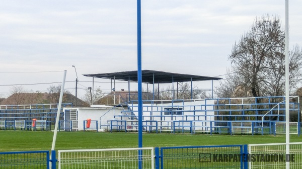 Hristo Stoichkov Arena - Dudeștii Vechi