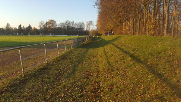 Stadion Bischofsteicher Weg - Reinfeld/Holstein