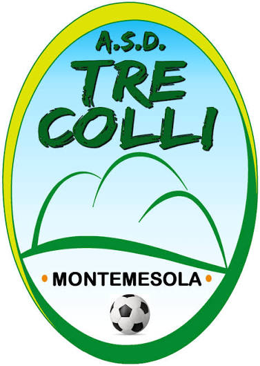 Wappen ASD Tre Colli Montemesola