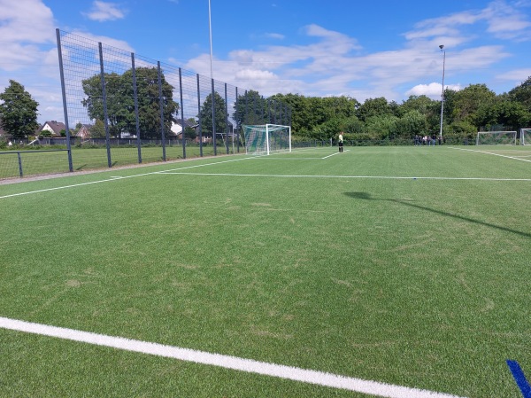 Anton-Riepe-Sportstätte Platz 2 - Bedburg-Hau