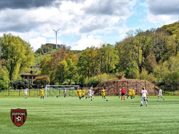 Motea Sportpark - Bergneustadt-Pernze