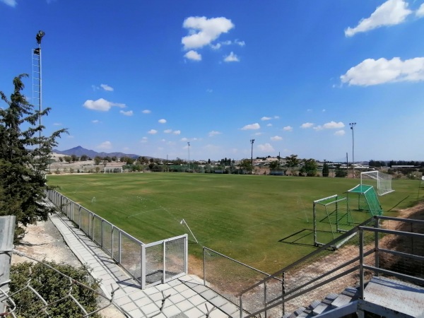 Kofinou Community Stadium - Kofinou