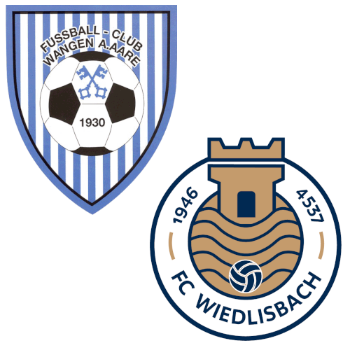 Wappen Team WiWa II