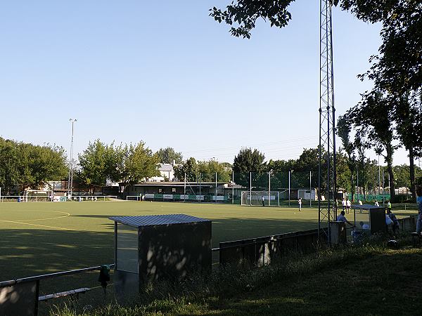 Sportplatz Aspern - Wien