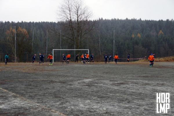 Oswald-Breitenfelder-Sportplatz 2 - Eichigt