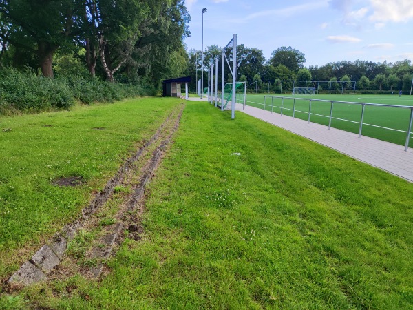 Sportanlage An der Raa - Pinneberg