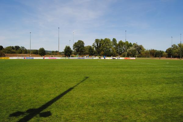 Seestadion - Ebing