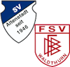 Wappen SG Altenstadt II /  Waldthurn II (Ground A)