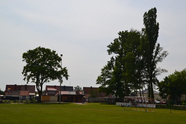 Waldstadion - Ilsede-Bülten