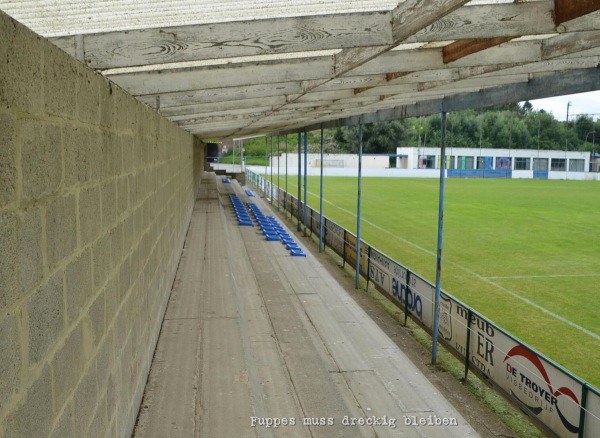 Complex Thontlaan - Denderleeuw