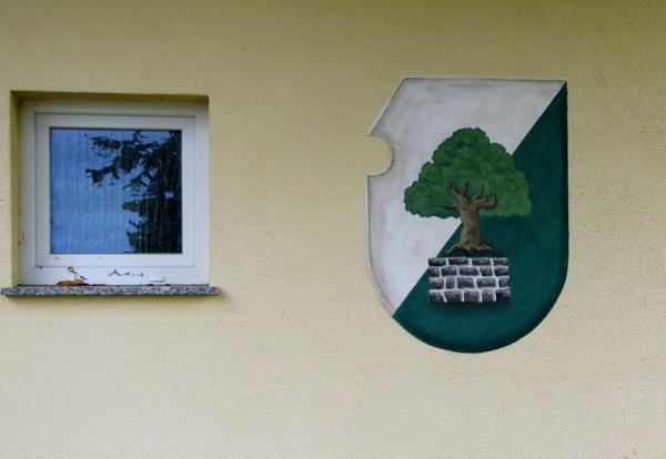 Sportplatz Gleina - Gleina