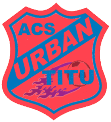 Wappen CS Urban Titu  5341