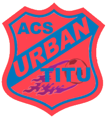 Wappen CS Urban Titu