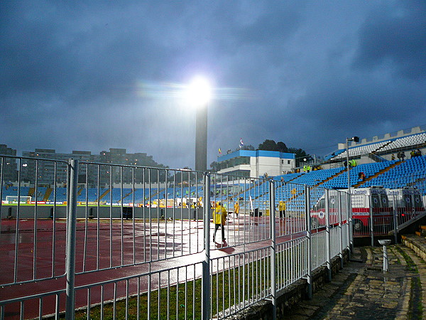 Stadionul Farul - Constanța
