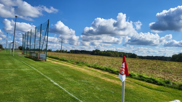 Sportanlage Thierberg - Scheinfeld-Thierberg