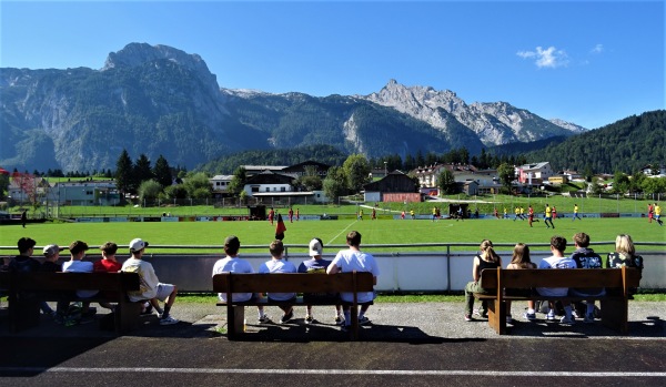 Sportplatz Abtenau - Abtenau