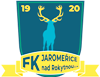 Wappen FK Jaroměřice nad Rokytnou
