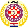 Wappen NK Sloga Koritna