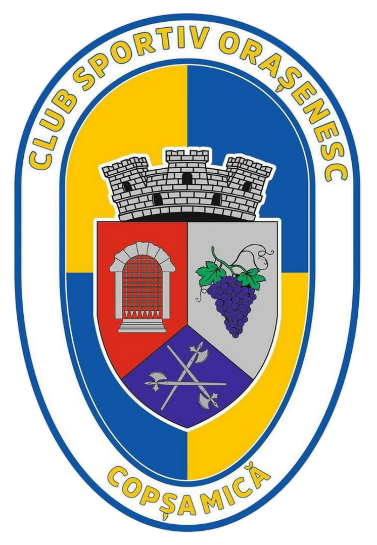 Wappen CSO Copșa Mica  33675