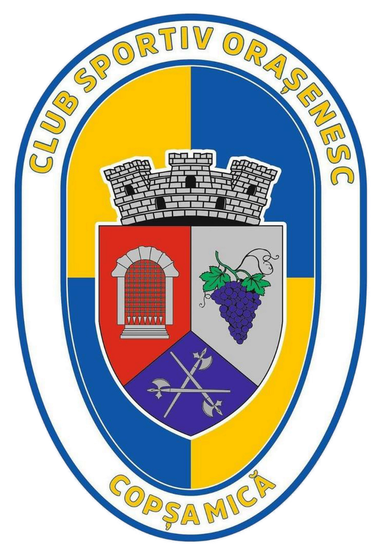 Wappen CSO Copșa Mica