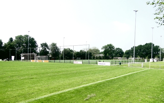 Sportpark De Joffer - Voerendaal