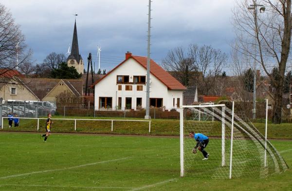 Sport- und Kulturzentrum Obhausen - Obhausen