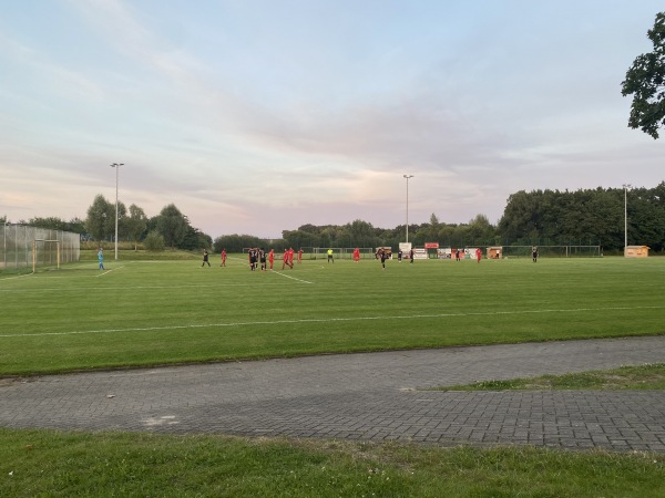 Sportzentrum Lahof - Achim/Weser-Baden