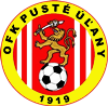 Wappen OFK Pusté Úľany  126176