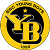 Wappen ehemals BSC Young Boys