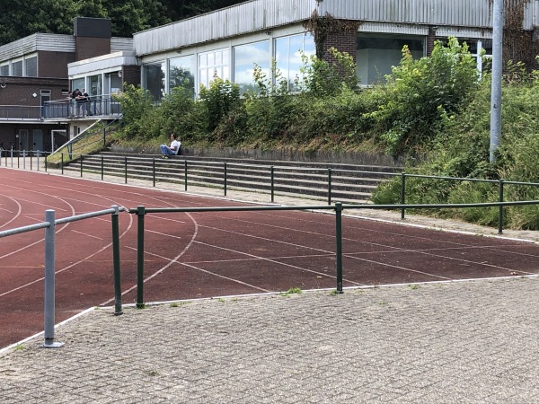 Mühlenbergstadion - Bad Bentheim-Gildehaus